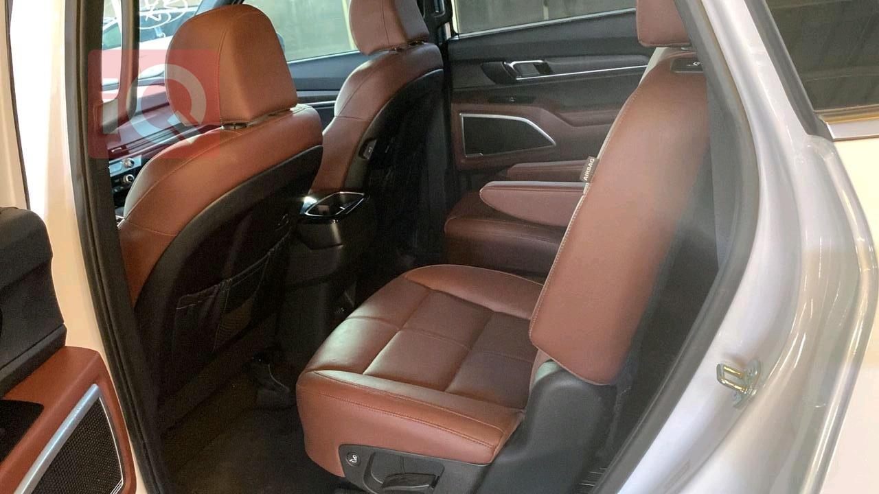 كيا تيلوريد